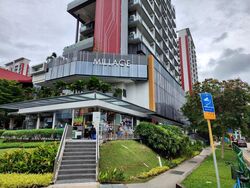 Millage (D14), Retail #595599621